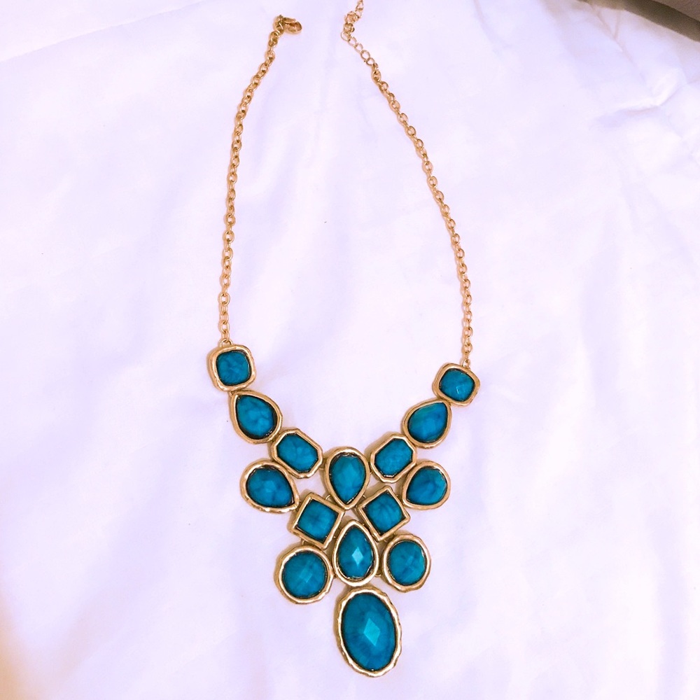 Statement Necklace